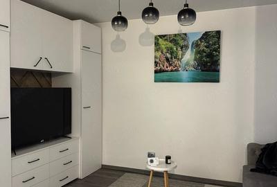 Apartament cu 2 camere decomandat în Central - 7
