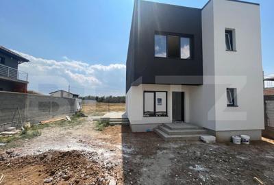 Casa P+1, zona Ford, 100 mpu si 274 mp teren - 1