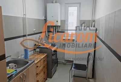 Garsonieră semidecomandată, mobilată în Bartolomeu - 11