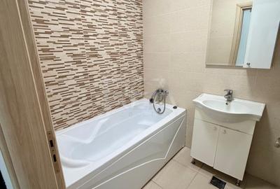 Apartament cu 2 camere decomandat, mobilat în Mihai Bravu - 11