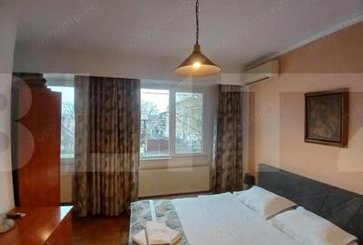 Spațiu comercial, de 500 mp, în Mehala - 7