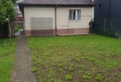 Casă + teren 562mp, cartierul Florilor, ideală locuință sau investiție - 7