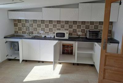 Casă cu 4 camere în Șotrile - 7