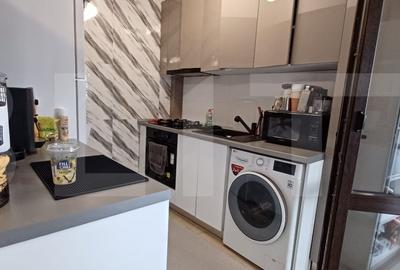 Apartament modern cu 3 camere, complet mobilat si utilat - Magurele, Sector 5 - 3