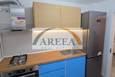 Apartament cu 2 camere semidecomandat, mobilat în Cișmigiu