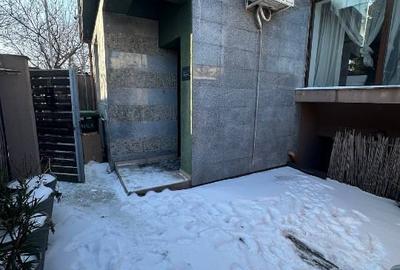 Vila langa lacul Baneasa, parcul Herastrau, zona Nord - 15