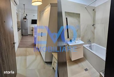 Apartament cu 2 camere în Tudor Vladimirescu - 2