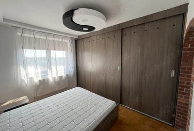 Apartament cu 3 camere ultracentral - 9