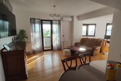 Apartament 3 camere I Mosilor