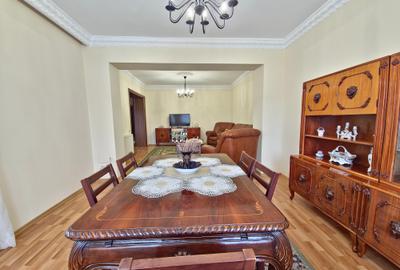 Casă elegantă complet renovată, 4 camere, 2 corpuri – Kogălniceanu - 29