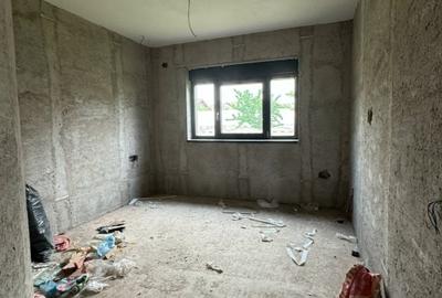 Casă individuală cu 4 camere cu Teren 500 Mp în Șimian - 7