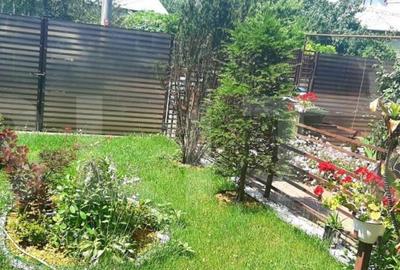 Casa individuala 9 camere, suprafata utila 660mp, teren 435m - 5