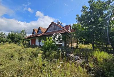 Teren de 6650 mp, în Aroneanu - 3