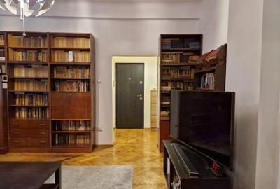 Apartament cu 3 camere circular în Grădina Icoanei - 3