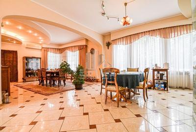 Casa Individuala cu 6 camere in cartier Andrei Muresanu, Cluj-Napoca - 4