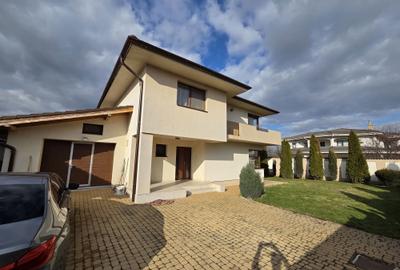 Casă cu 4 camere în Micești - 6