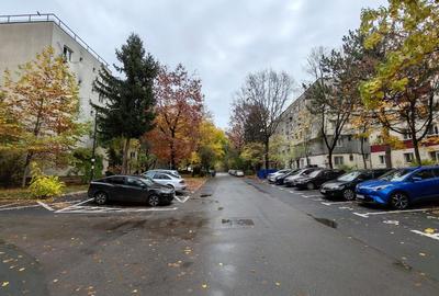 APARTAMENT 2 CAMERE,  SECTOR 4/LUICA, 39 MP, BLOC ANVELOPAT - 8