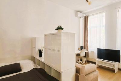 Apartament de vânzare, 1 cameră, 29 mp, etaj 1/2 Piața Mihai Viteazul Apartament de vânzare, 1 cameră, 29 mp, etaj 1/2 Piața Mihai Viteazul - 3