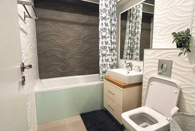 Inchiriere 2 camere Lux Novum Residence Grozavesti - 7