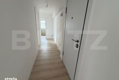 Apartament cu 3 camere în Cetate - 2