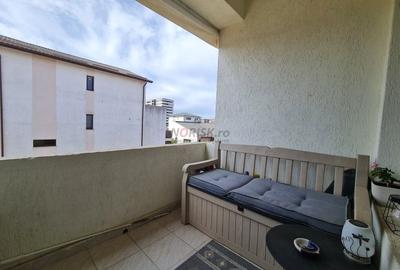 EXCLUSIVITATE – Apartament Spatios cu Mansarda | 3 Camere | 130 mp - 7