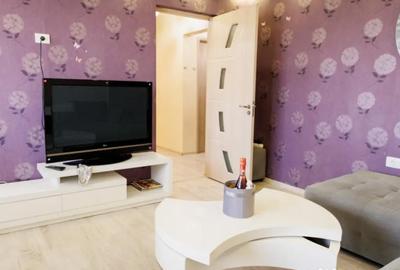 Apartament cu 3 camere decomandat în Brotăcei - 15