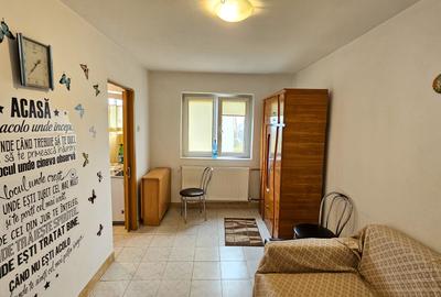 Garsoniera | Drumul Taberei | langa Metrou | 17 mp | Mobilata si utilata - 2