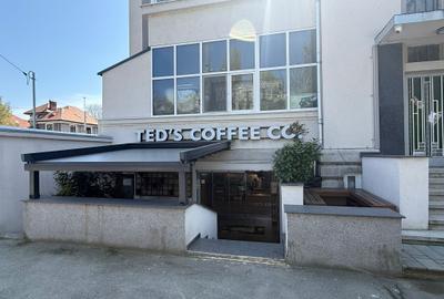 Spațiu comercial, de 35 mp, în Cotroceni