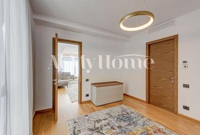 Apartament NOU, SUPERB cu 4 camere, finisaje si mobilier PREMIUM, parcare Apartament NOU, SUPERB cu 4 camere, finisaje si mobilier PREMIUM, parcare - 29