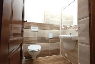 Apartament cu 3 camere decomandat în Nufărul - 5