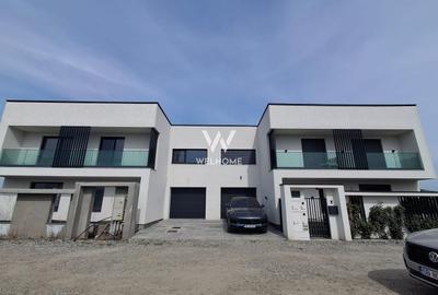 Duplex cu 4 camere cu Canalizare în Șelimbăr - 1