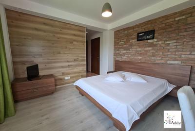 Vila Cu Panorama De Vanzare In Fundata - 25