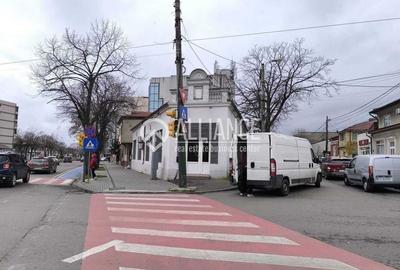 CENTRU TEPES VODA (cod03)- Casa idela pentru birouri ! - 6