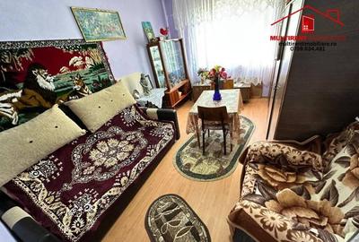 Apartament 3 camere, 63 mp Cartier Neptun, Bloc R - 3