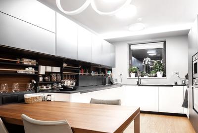 LUXURY VILLA! Bijuterie unica in Domenii, garaj subteran 108 mp, terase, curte! - 14