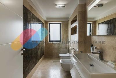 Casa LUX - 220 mp - zona Borhanci - 13