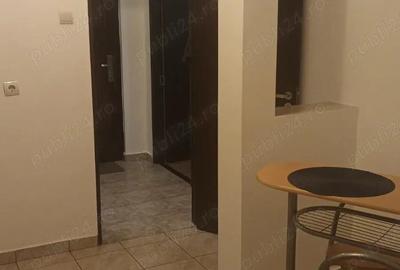 Garsonieră decomandată în Ultracentral