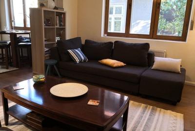 APARTAMENT IN VILA - 4