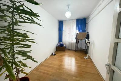 Apartament 3 camere decomandat - Podu Ros-liceul Racovita - 5
