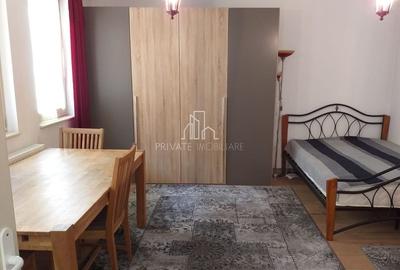 Apartament 1 Cameră Et.1 Bloc Nou De Vanzare, Zona Centrala/UMF - 2