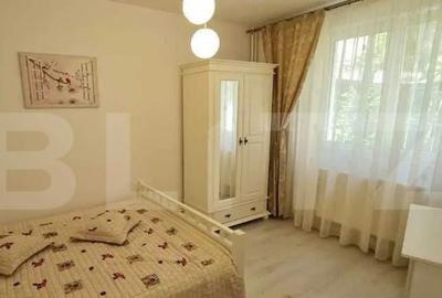 Apartament 2 camere - Zona centrala