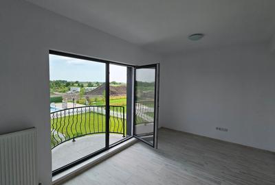 Duplex cu 4 camere cu Teren 250 Mp în Nord - 15