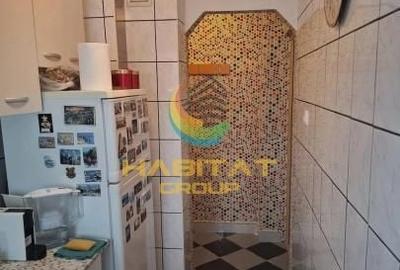 Apartament cu 2 camere semidecomandat, mobilat în Brâncoveanu - 2