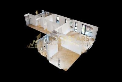 Apartament 3 Camere | Pipera | Erou Iancu Nicolae | Terasa 27mp - 14