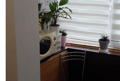 Apartament cu 3 camere în Central - 9