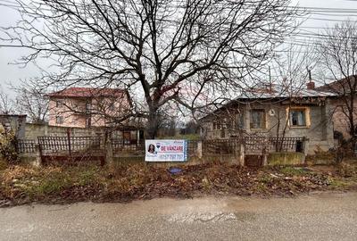 Teren 1,389mp Carligei / Strada principala - 1