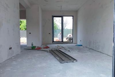 FARA COMISIOANE CASA 5-6 camere P+1+ M 3 bai incalzire pardoseala gata finisata - 14