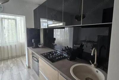 Apartament 2 camere Casa de Cultura - 5