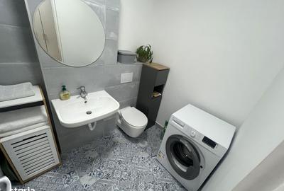 Apartament cu 2 camere decomandat în Central - 5