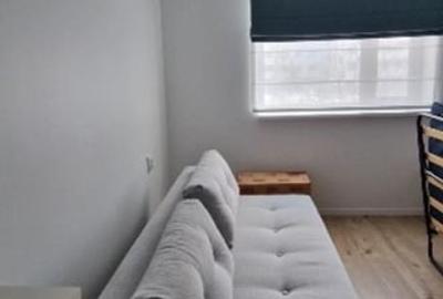 Apartament cu 3 camere decomandat, mobilat în Băneasa - 9